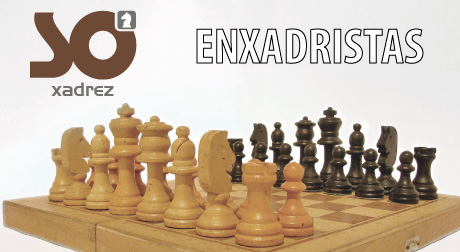 Magnus Carlsen - Só Xadrez