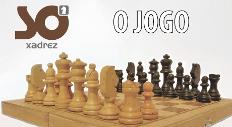 Etiqueta no xadrez - Só Xadrez
