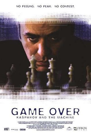 Conheça filmes que foram inspirados no esporte xadrez, Zappeando