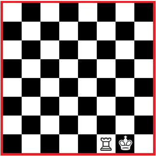 Pra que serve o ROQUE?# xadrez#short#shortvideo 