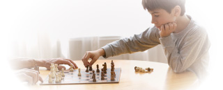 Campeões mundiais de xadrez - Só Xadrez
