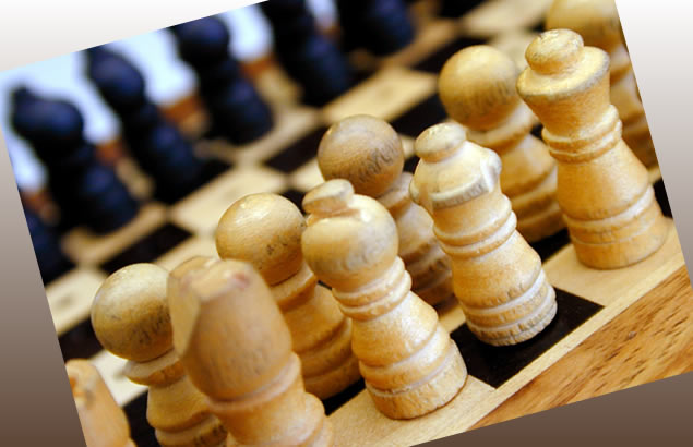 Como estudar xadrez? Por onde começar? Aonde posso achar materiais